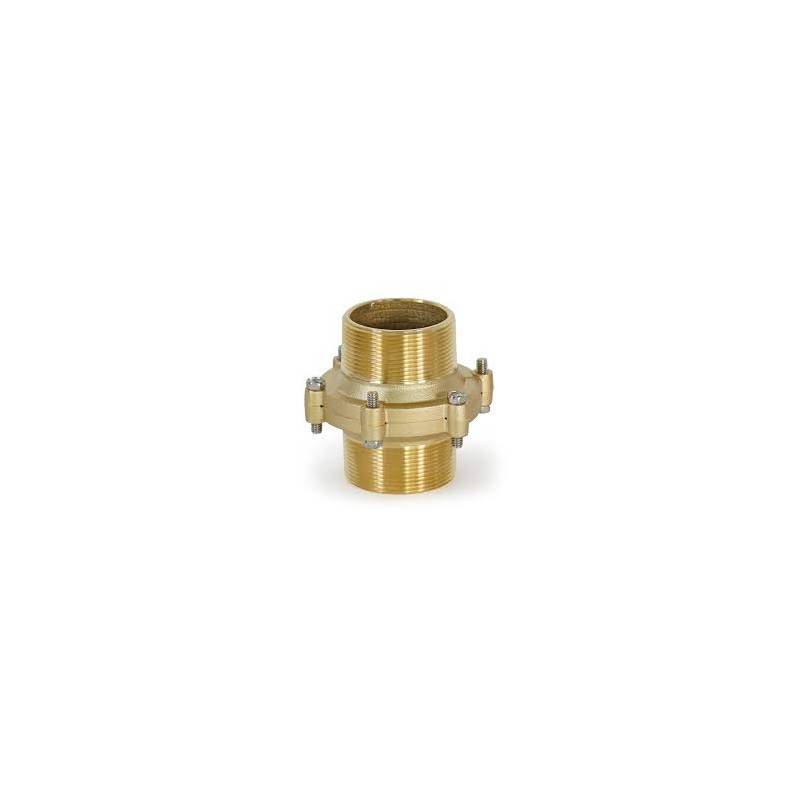 DLFC 2" BSP - 2" BSP ASSY DLFC 2" BSP - 2" BSP ASSY