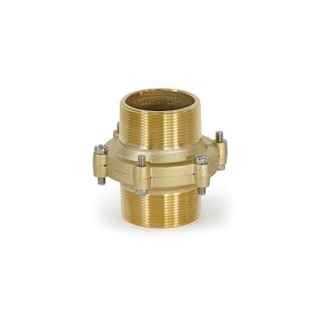 DLFC 2" BSP - 2" BSP ASSY