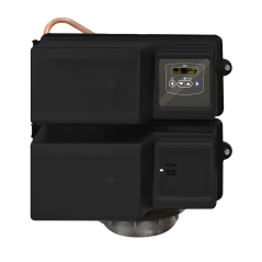 Valvole Fleck Industriali Serie 3900