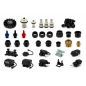 Accessori e Ricambi per Valvole Siata Serie V132 Accessori e Ricambi per Valvole Siata Serie V132