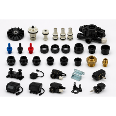 Accessori e Ricambi per Valvole Siata Serie V230