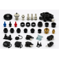 Accessori e Ricambi per Valvole Siata Serie V230 Accessori e Ricambi per Valvole Siata Serie V230