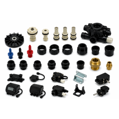 Accessori e Ricambi per Valvole Siata Serie V250