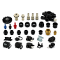 Accessori e Ricambi per Valvole Siata Serie V250 Accessori e Ricambi per Valvole Siata Serie V250