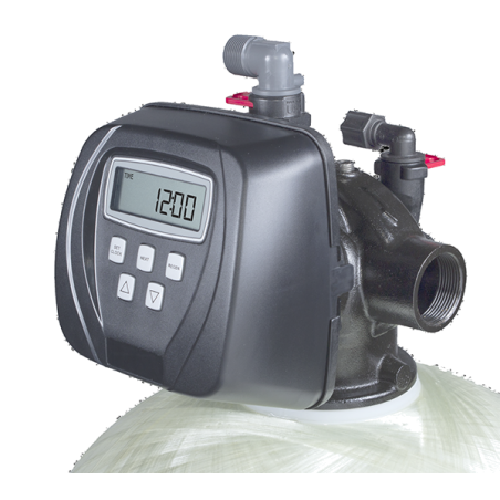 VALVOLE CLACK WS125CI