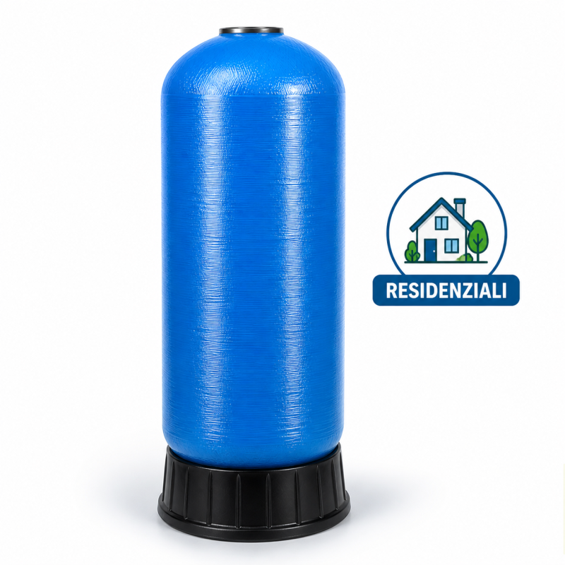 Bombole MWG Residenziali con Base Bombole MWG Residenziali con Base