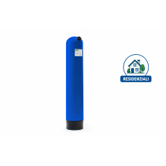 Bombole MWG Residenziali con Dome-Hole