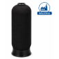 Bombole Floccate MWG Industriali con Attacco Superiore Filettato Bombole Floccate MWG Industriali con Attacco Superiore Filettato