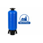 Bombole MWG Industriali con Attacchi Superiore e Inferiore Flangiati Bombole MWG Industriali con Attacchi Superiore e Inferiore Flangiati