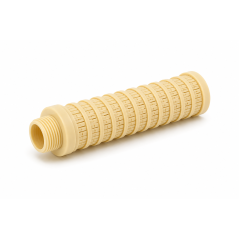 Diffusori cilindrici laterali per raggiere con fessure 0,5 mm