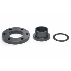 Kit accoppiamento flangiato