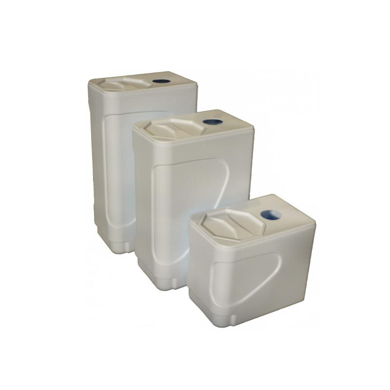 Corpi Cabinati Serie New