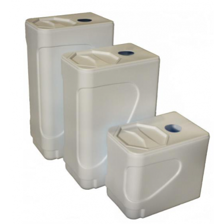 Corpi Cabinati Serie New