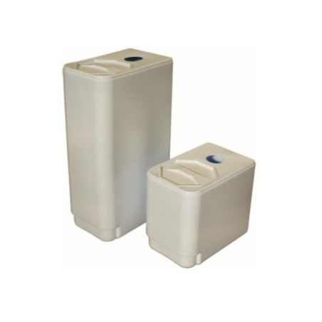 Corpi Cabinati Serie "Mini" - "Maxi"