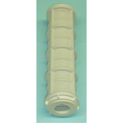 Cartuccia Filtrante Armatura in PP e Rete Nylon