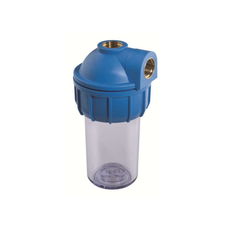 Contenitori Filtri MM per Cartuccia Mini