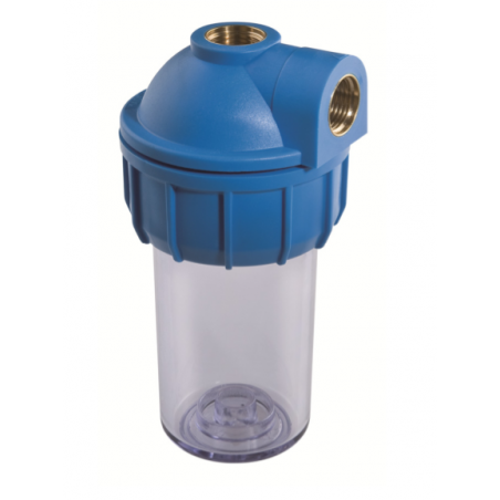 Contenitori Filtri MM per Cartuccia Mini