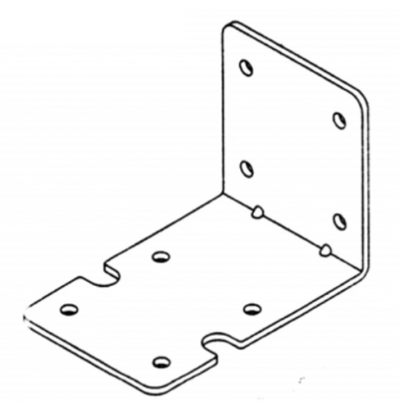 Accessori per AS 2034 e PP 2034