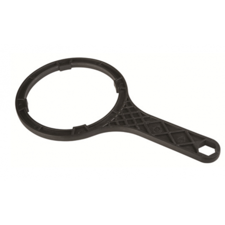 Chiave in Plastica per filtri BG