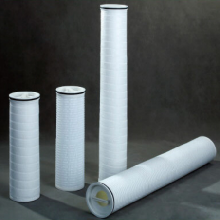 Cartucce Filtranti PLEATED