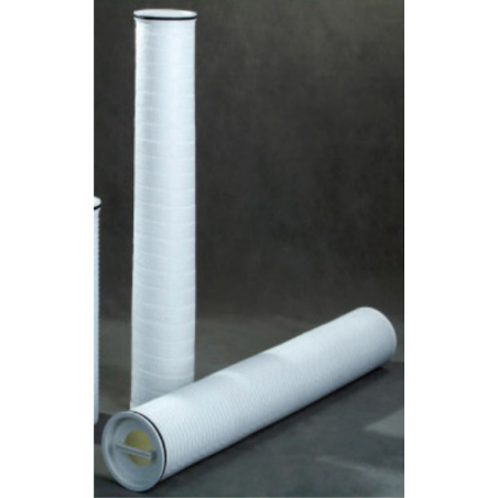 Cartucce Abbinabili a Cotenitori Filtri MWG EuroFlow