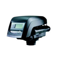 Valvola Autotrol Residenziale Serie 268FA con Timer Serie Logix