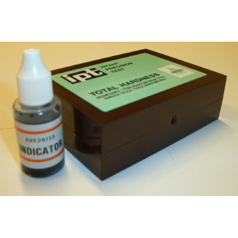 Kit Analisi Durezza