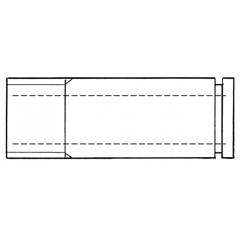 Tronchetti Filettati