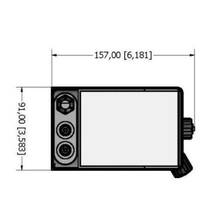 Pompe Dosatrici Orizzontali Serie MF