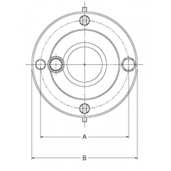Agitatore manuale per stazioni di dosaggio
