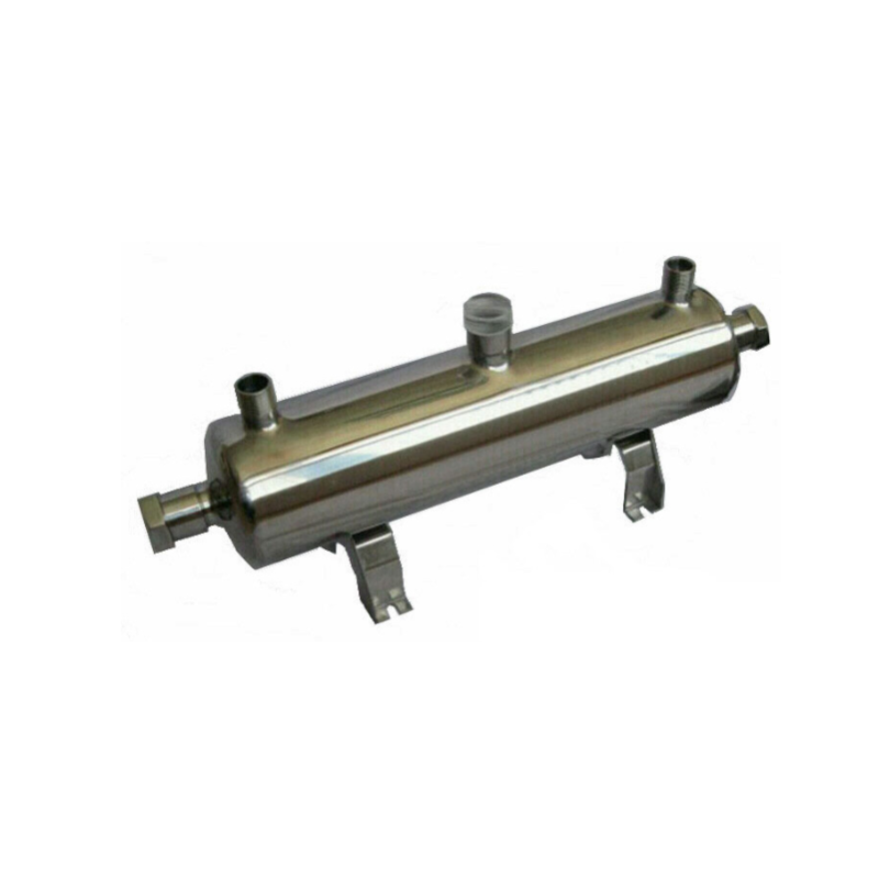 Debatterizzatori Industriali a Raggi UV Monolampada