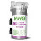 Pompe Booster MWG per Osmosi Residenziali