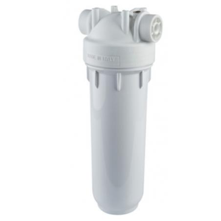 Contenitori in Plastica MD, DD e TD