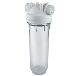 Contenitori in Plastica MD, DD e TD