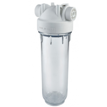 Contenitori in Plastica MD, DD e TD