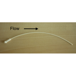 Flow Restrictor Linear Type