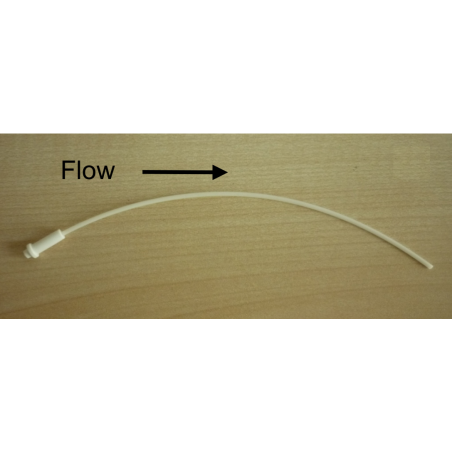 Flow Restrictor Linear Type