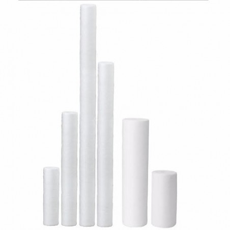 Cartucce Filtranti Melt Blown