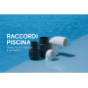 Raccordi piscina