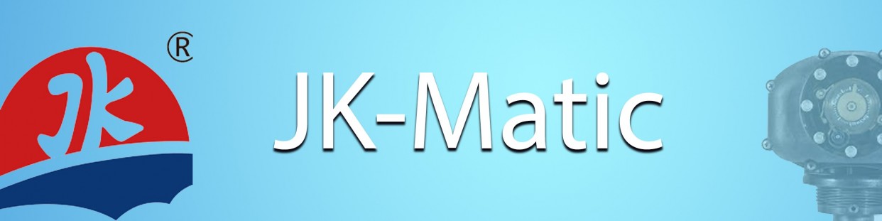 Accessori e ricambi JK-Matic per valvole addolcitori