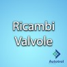 Ricambi Valvole
