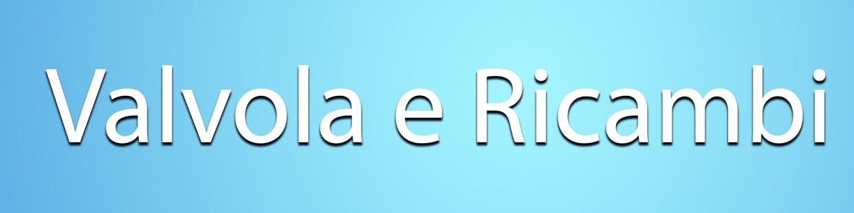 Valvole Autotrol, Fleck, Runxin, JK-Matic, Clack | Depurstore.it