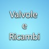 Valvole e Ricambi