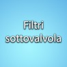 Filtri Sottovalvola