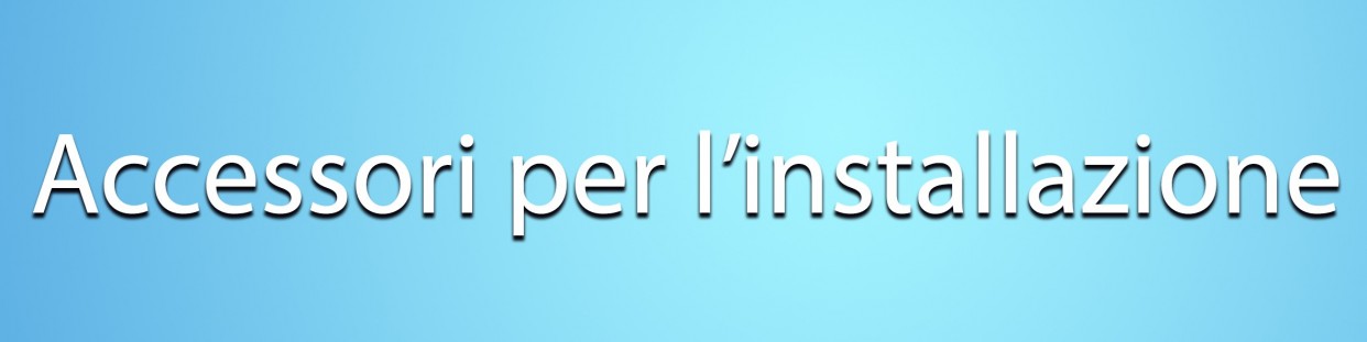 Diffusori per Filtri e Impianti di Trattamento Acqua | Depurstore.it