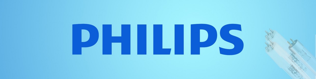 Ballast Philips | Reattori elettronici TL5, TL-D, PL per lampade UV e illuminazione