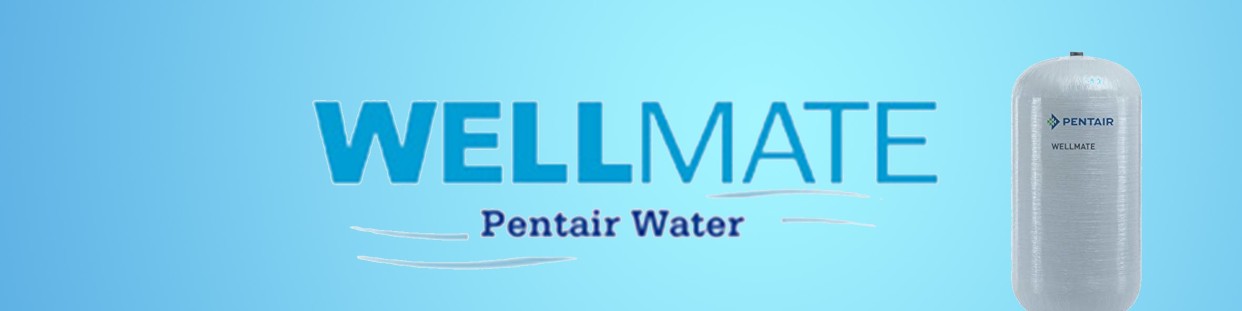 Serbatoi WellMate | Vasi di Espansione e Accumulo Acqua | Depurstore.it