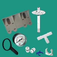 Accessori e Ricambi