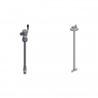 Ricambi per stazioni di dosaggio