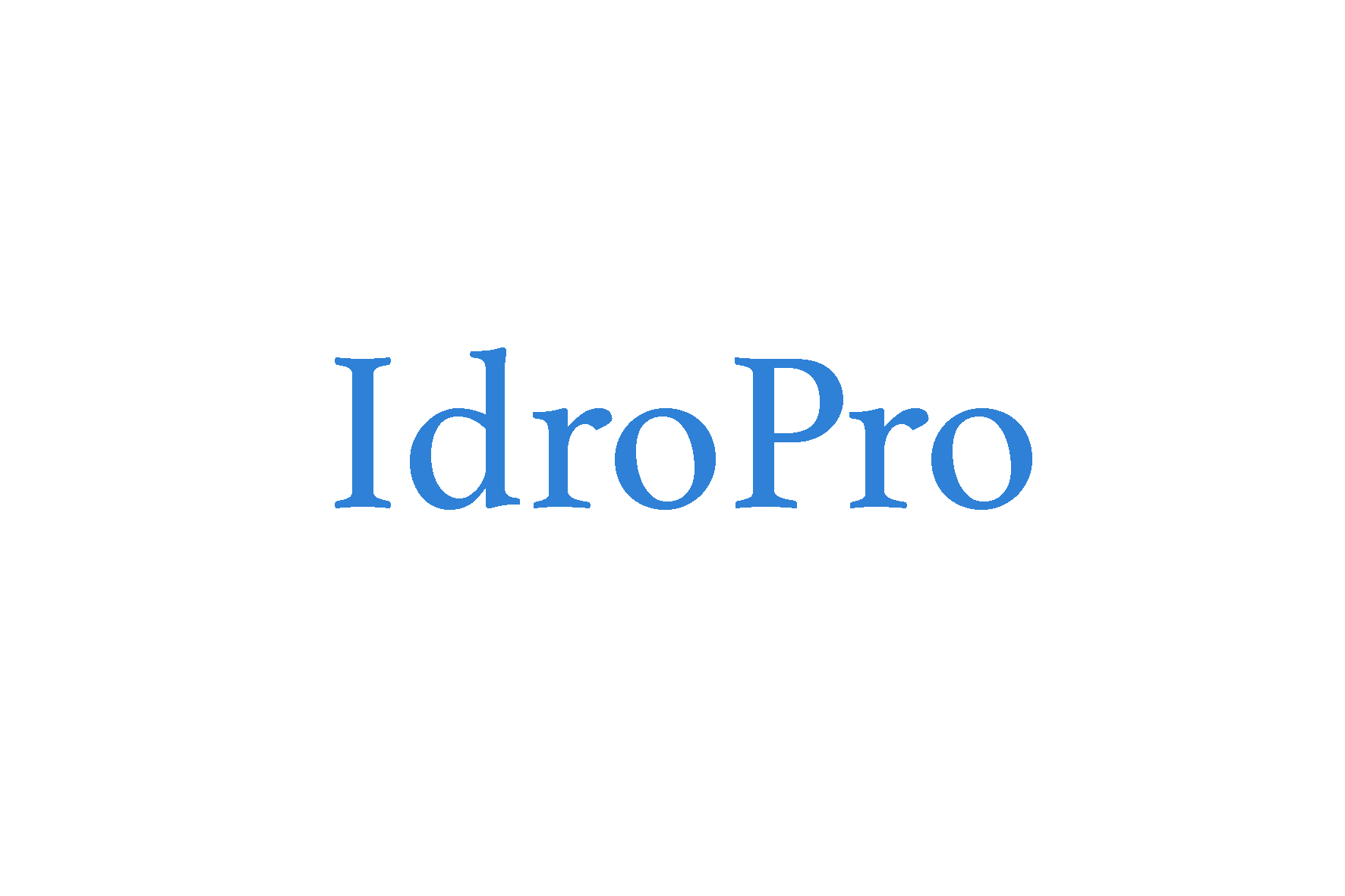 IdroPro